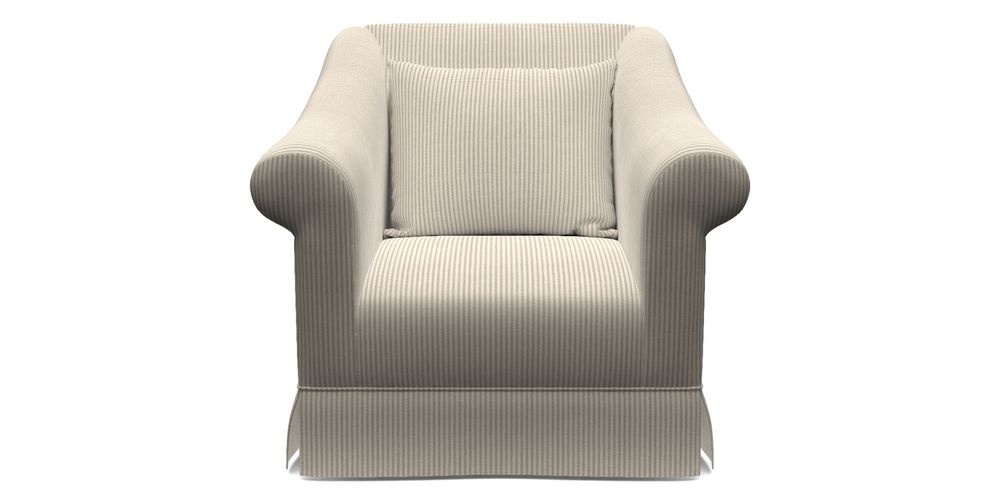Bespoke Armchairs