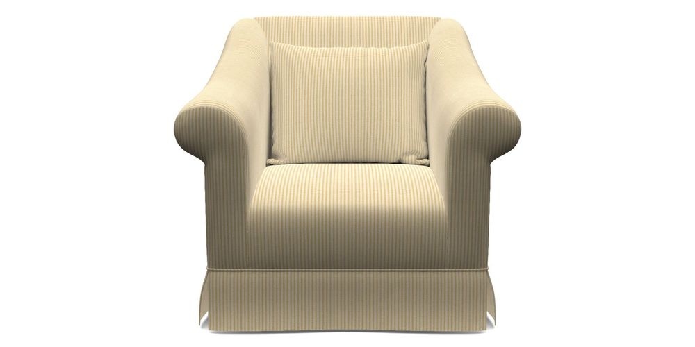 Bespoke Armchairs