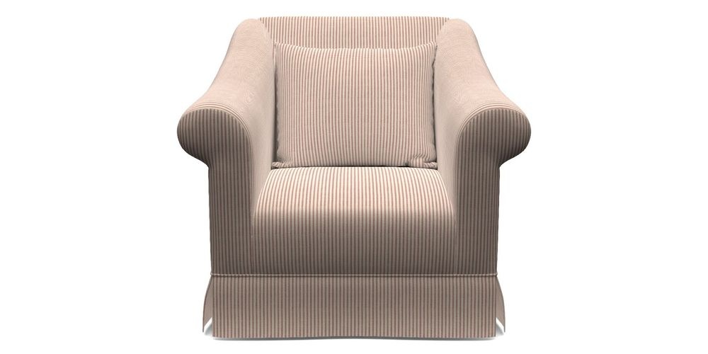 Bespoke Armchairs