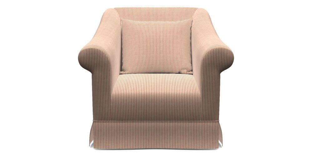 Bespoke Armchairs