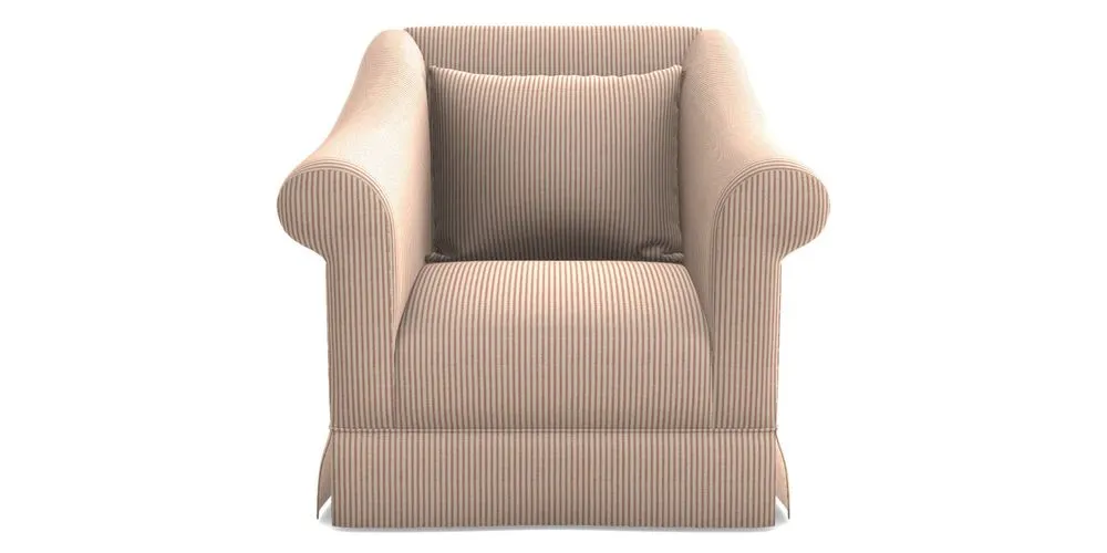 Bespoke Armchairs