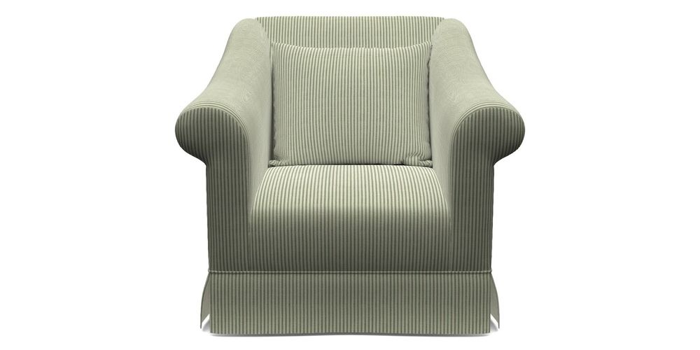 Bespoke Armchairs
