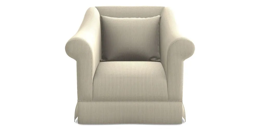 Bespoke Armchairs