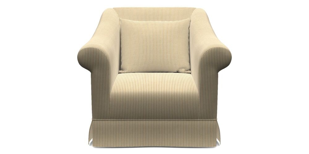 Bespoke Armchairs