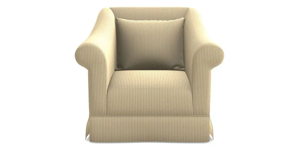 Bespoke Armchairs