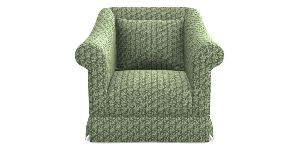 Bespoke Armchairs