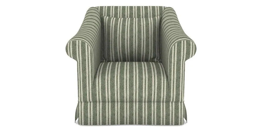 Bespoke Armchairs