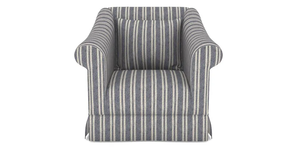 Bespoke Armchairs