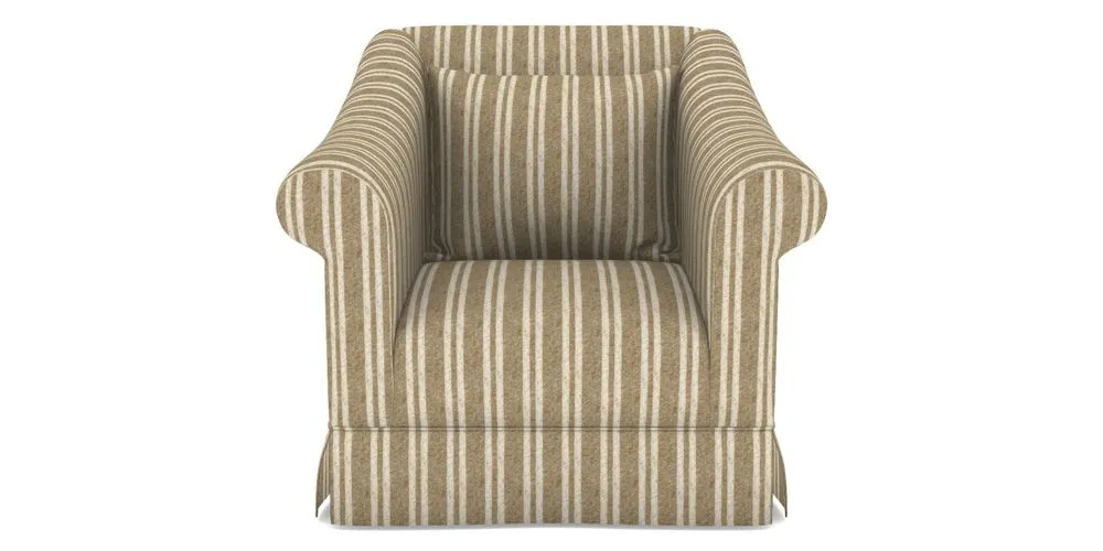 Bespoke Armchairs