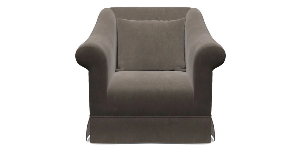 Bespoke Armchairs