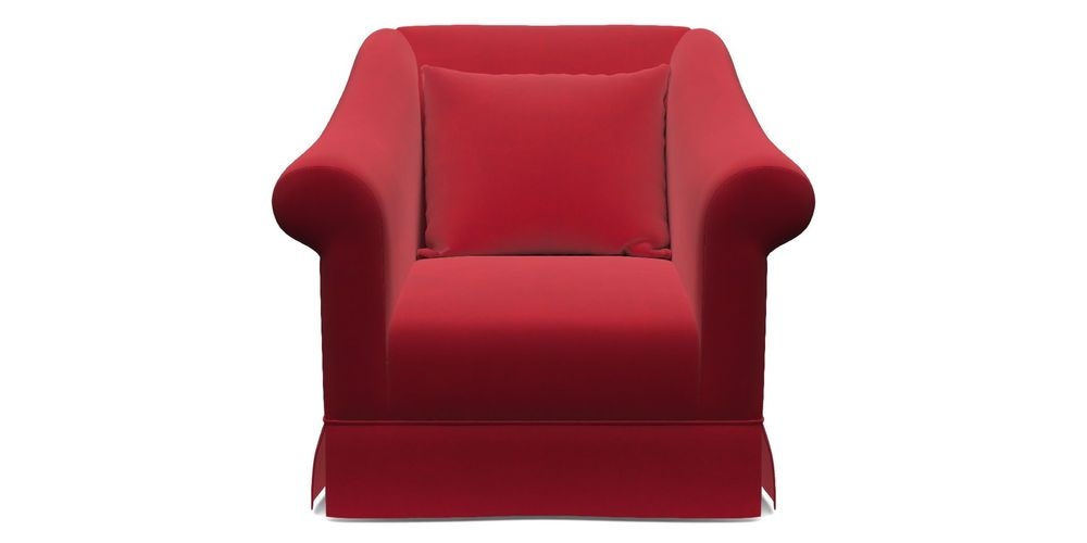 Bespoke Armchairs