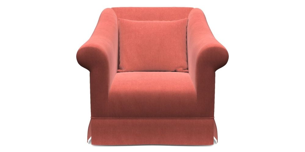 Bespoke Armchairs