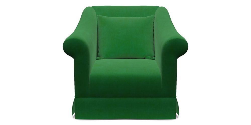 Bespoke Armchairs