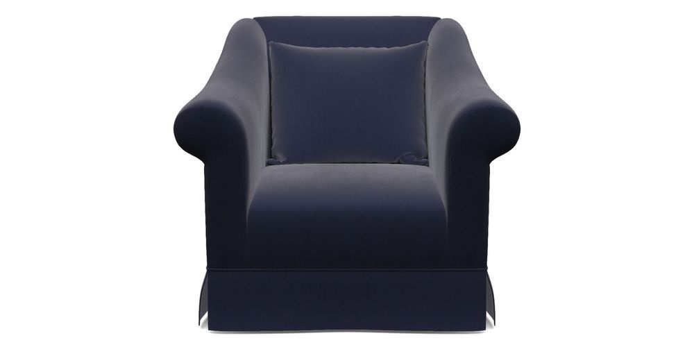 Bespoke Armchairs