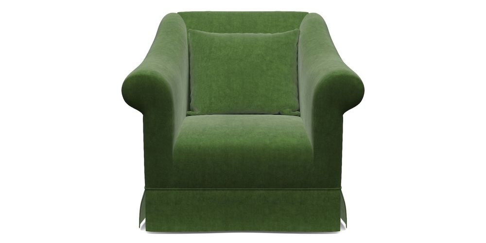 Bespoke Armchairs