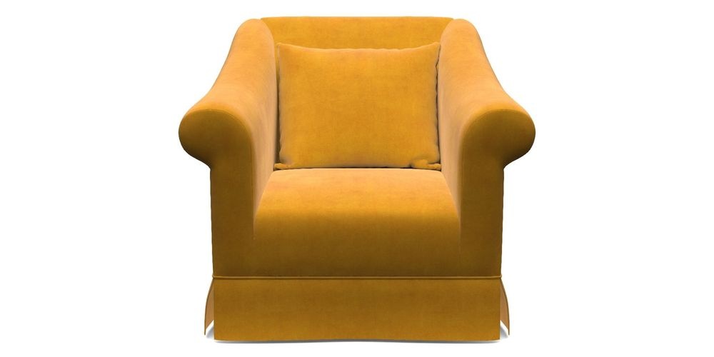 Bespoke Armchairs