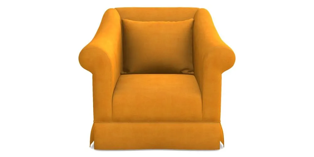 Bespoke Armchairs