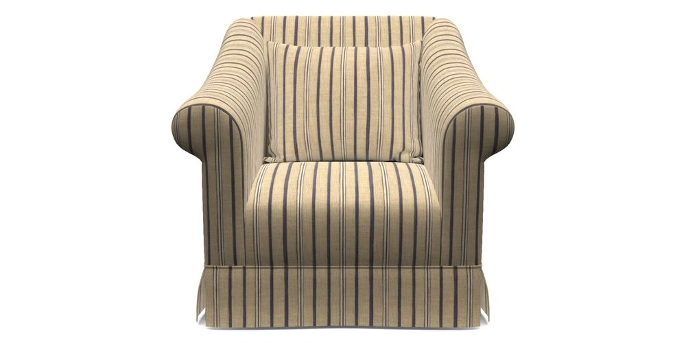 Bespoke Armchairs