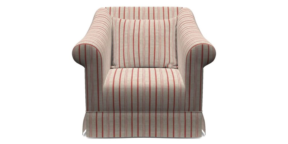 Bespoke Armchairs
