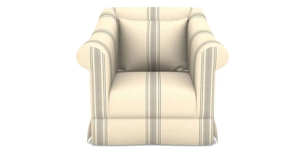 Bespoke Armchairs