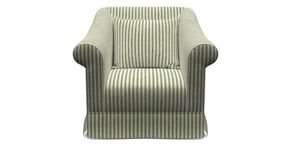 Bespoke Armchairs