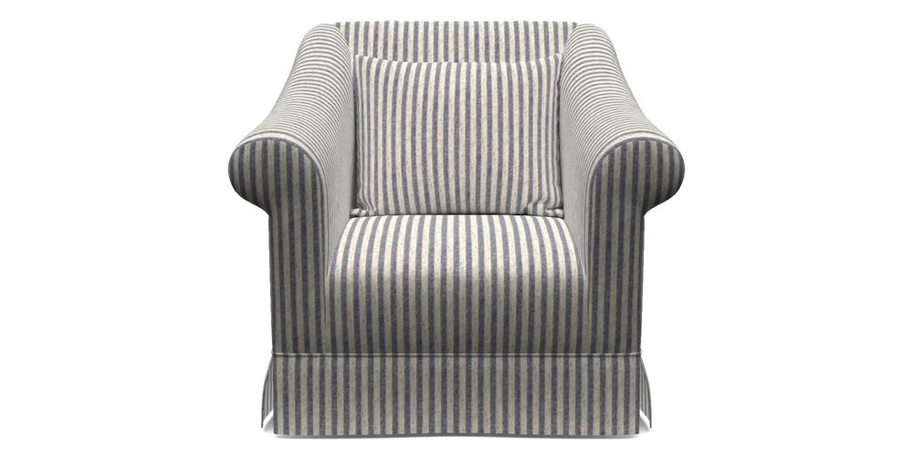 Bespoke Armchairs