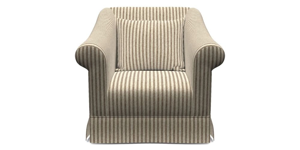 Bespoke Armchairs
