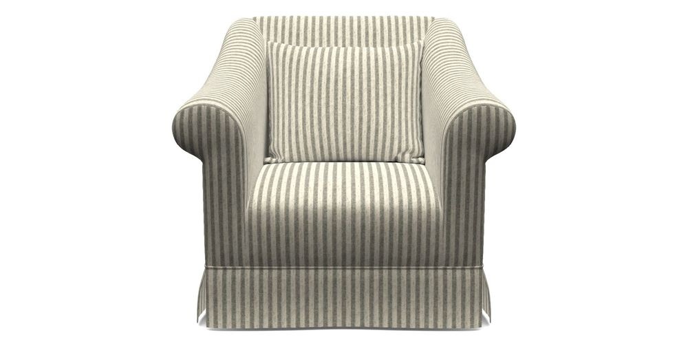 Bespoke Armchairs