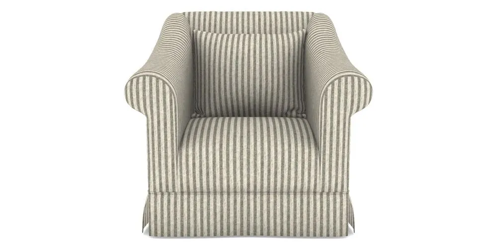 Bespoke Armchairs