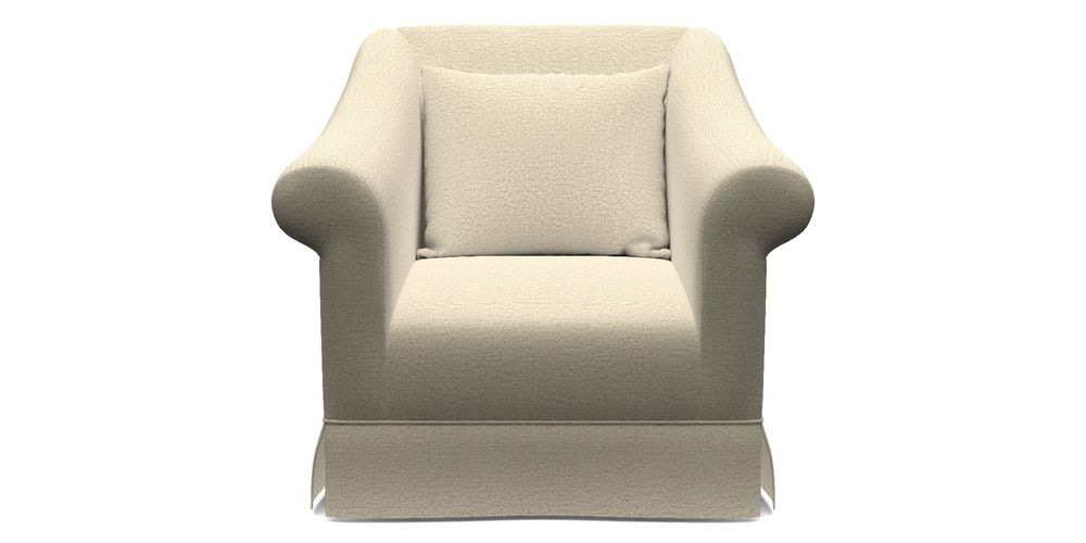 Bespoke Armchairs