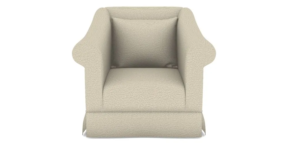 Bespoke Armchairs