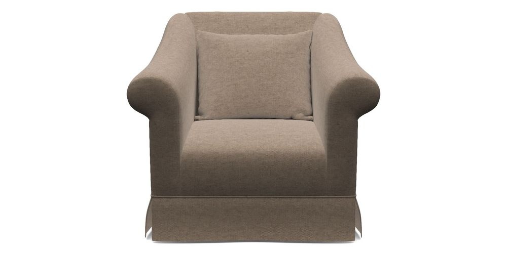 Bespoke Armchairs