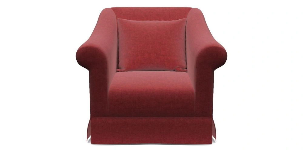 Bespoke Armchairs