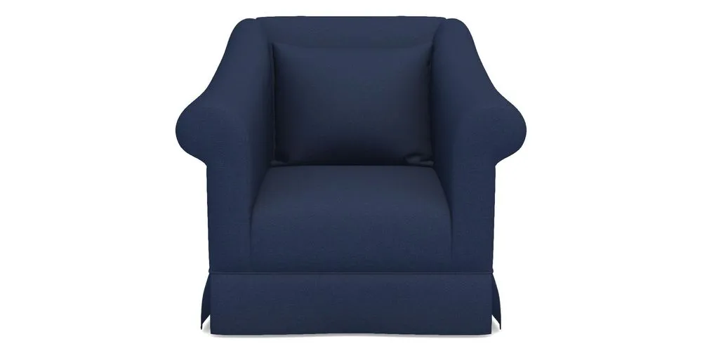 Bespoke Armchairs