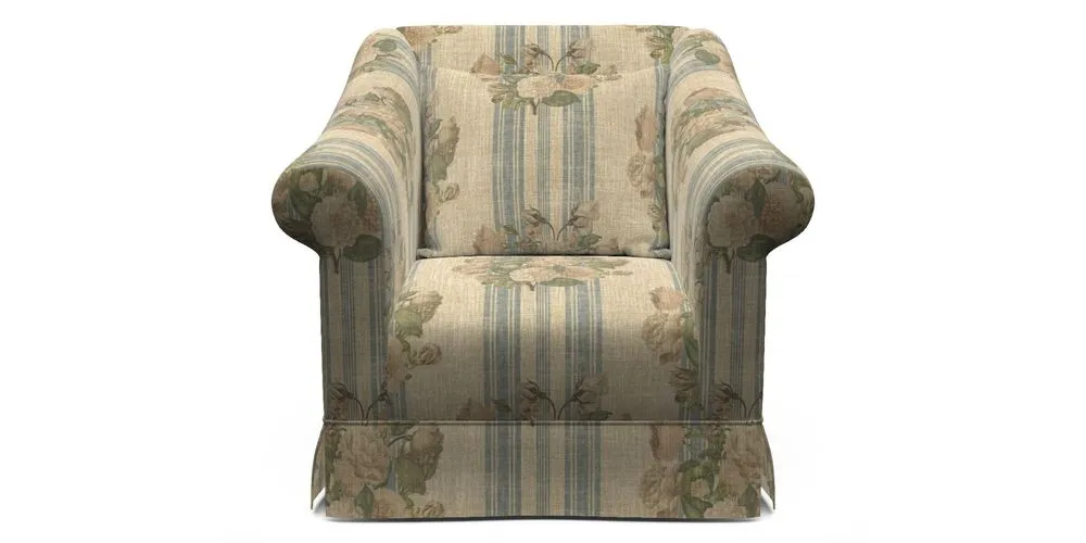 Bespoke Armchairs