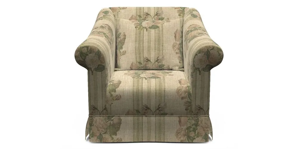 Bespoke Armchairs