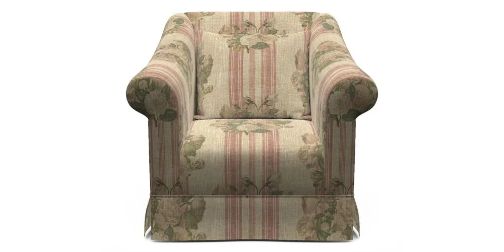 Bespoke Armchairs