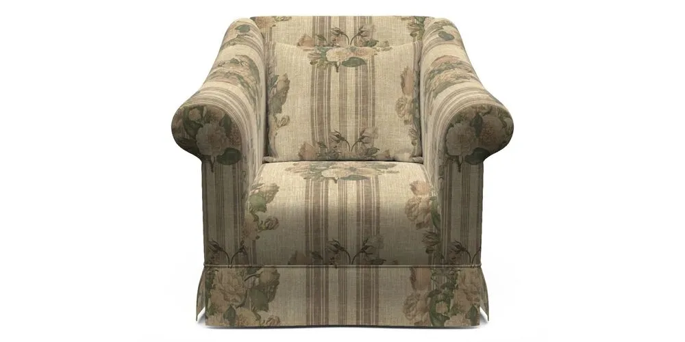 Bespoke Armchairs