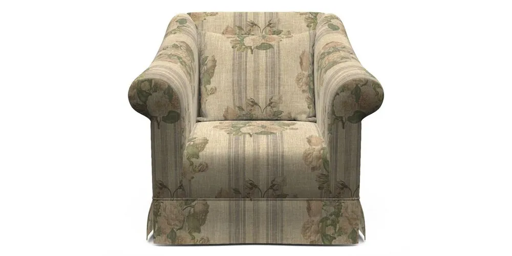 Bespoke Armchairs