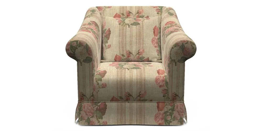 Bespoke Armchairs