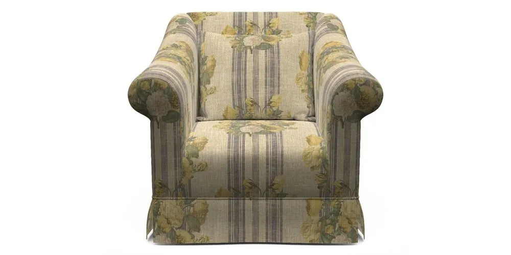 Bespoke Armchairs