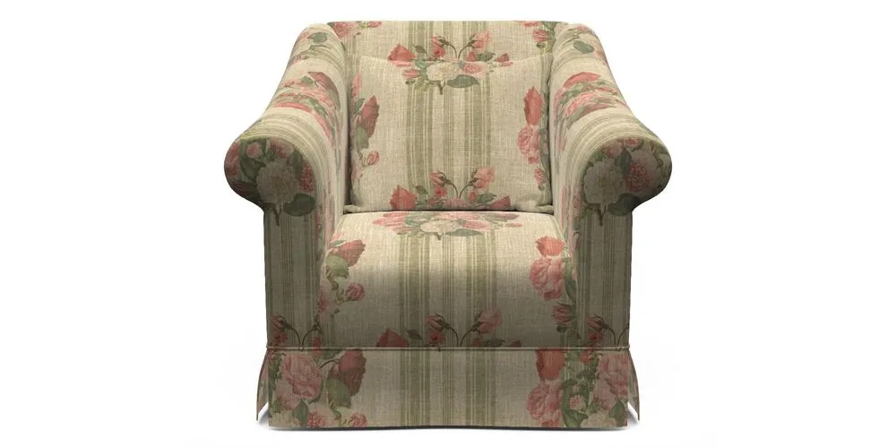 Bespoke Armchairs