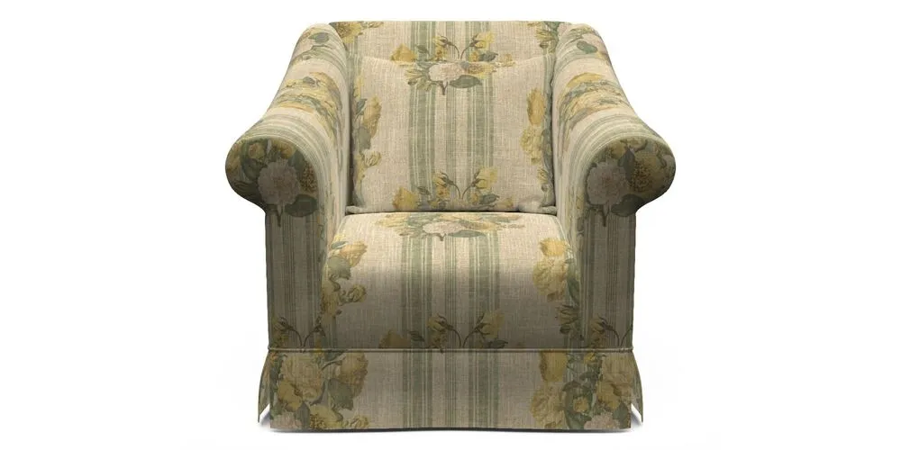 Bespoke Armchairs
