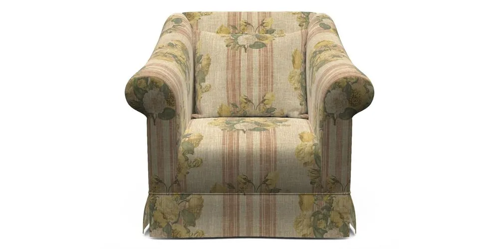 Bespoke Armchairs