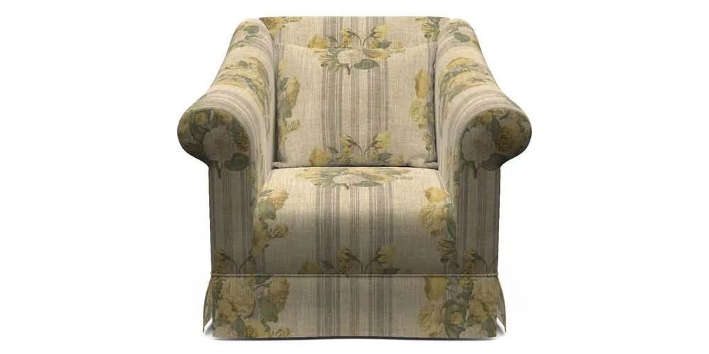 Bespoke Armchairs