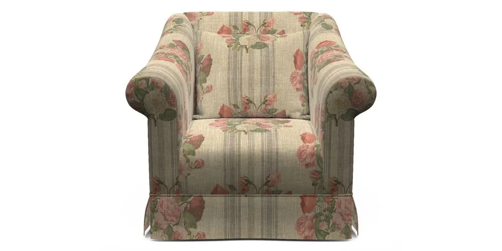 Bespoke Armchairs