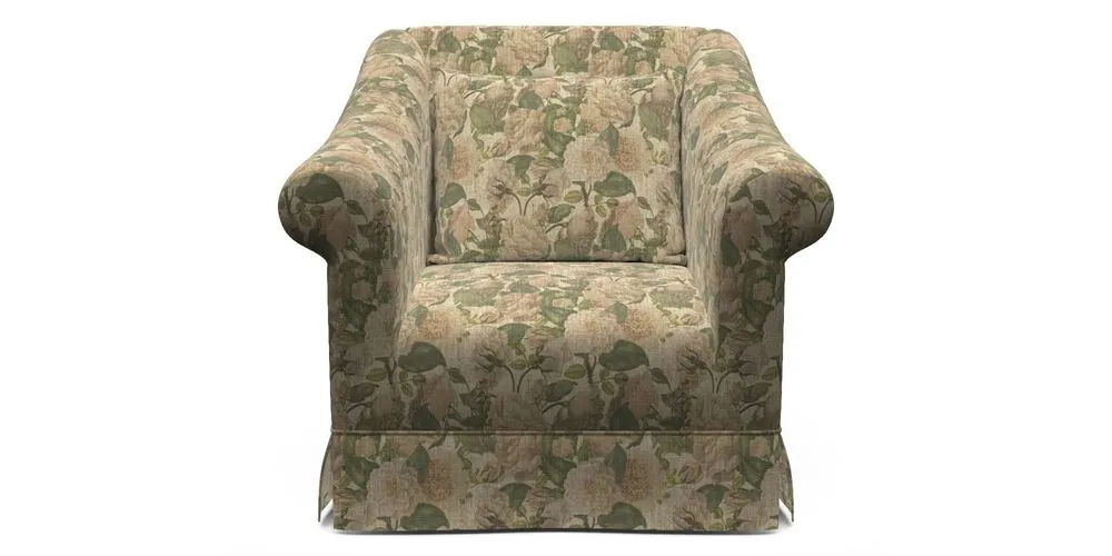 Bespoke Armchairs