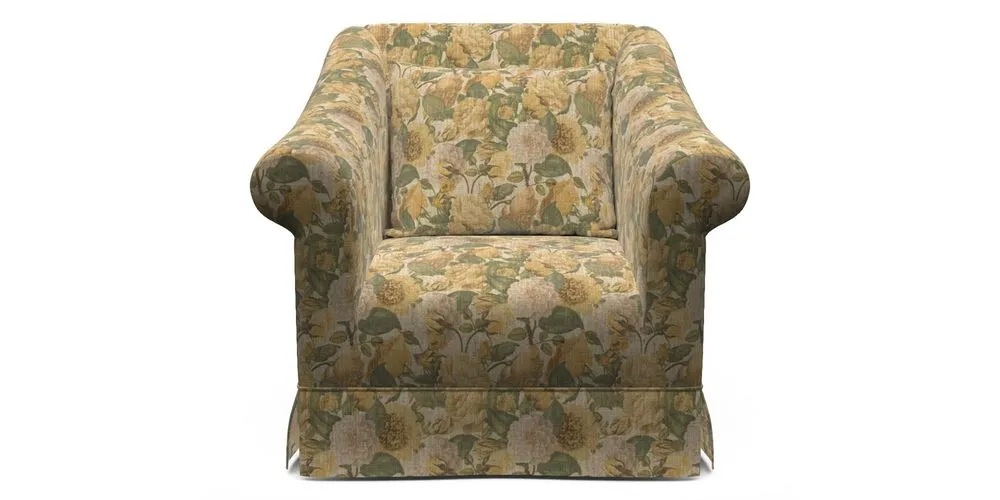 Bespoke Armchairs