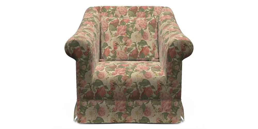 Bespoke Armchairs