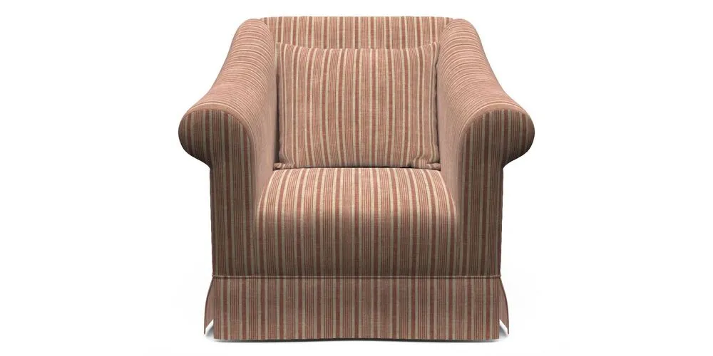 Bespoke Armchairs